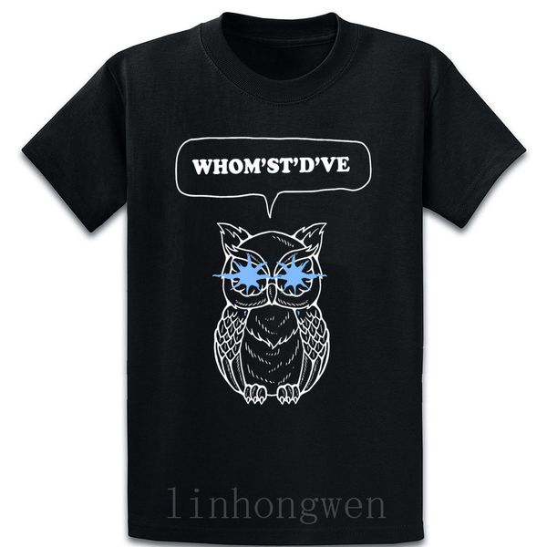 meme whomstdve owl funny dank memes whomstd t shirt famous spring cotton o-neck basic novelty customized original shirt
meme whomstdve owl funny dank memes whomstd t shirt famous spring cotton o-neck basic novelty customized original shirt