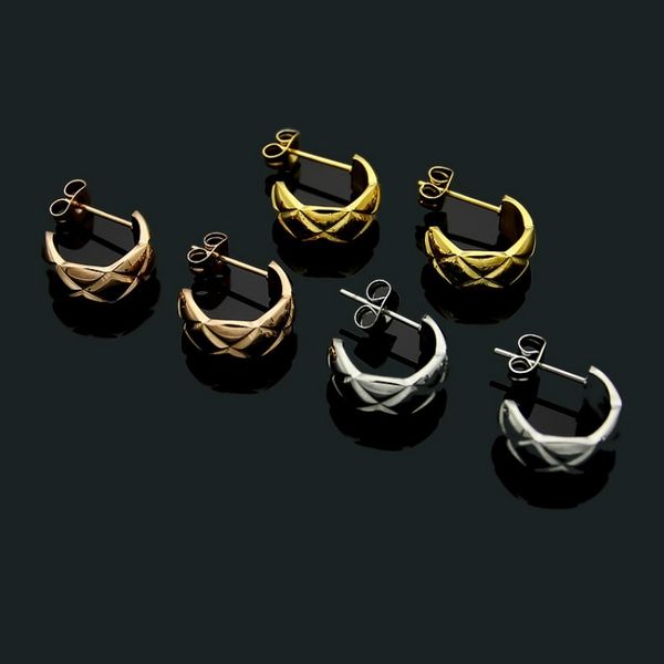 cutting grain rose gold color / silver color / gold color stainless steel hoop earrings 200925, Golden;silver
cutting grain rose gold color / silver color / gold color stainless steel hoop earrings 200925, Golden;silver