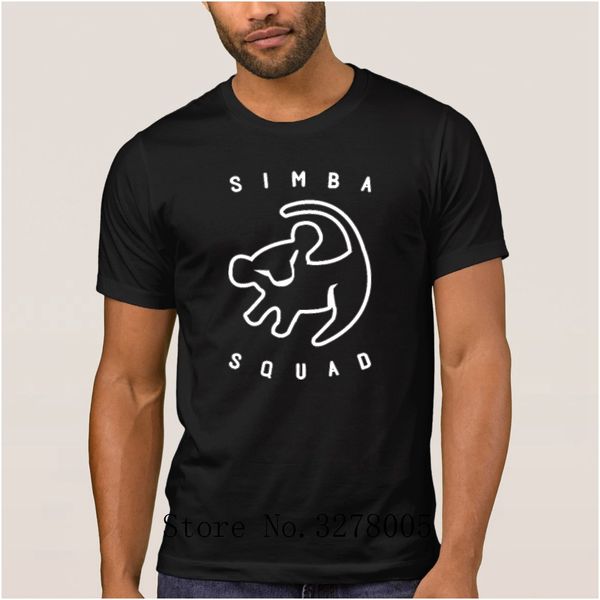 customise your own breathable basic t shirt men simba squad original t-shirt spring round neck clothing regular tshirt hiphop
customise your own breathable basic t shirt men simba squad original t-shirt spring round neck clothing regular tshirt hiphop