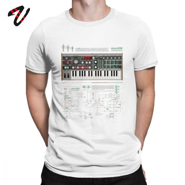 microkorg industrial one t-shirt men tshirt synth synthesizer electronic modular techno tees cotton camiseta print geek t shirt
microkorg industrial one t-shirt men tshirt synth synthesizer electronic modular techno tees cotton camiseta print geek t shirt