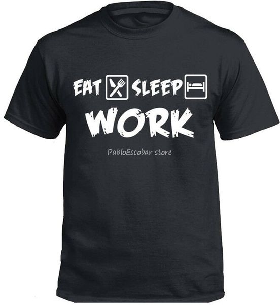 men summer tshirt male tee-shirt eat sleep work t-shirt funny gift present graphic tee shirt
men summer tshirt male tee-shirt eat sleep work t-shirt funny gift present graphic tee shirt