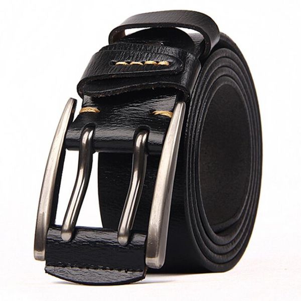 new arrival belt for men fashion men leather belt male strap waistband for 2020 genuine leather 4.0cm width, Black;brown
new arrival belt for men fashion men leather belt male strap waistband for 2020 genuine leather 4.0cm width, Black;brown