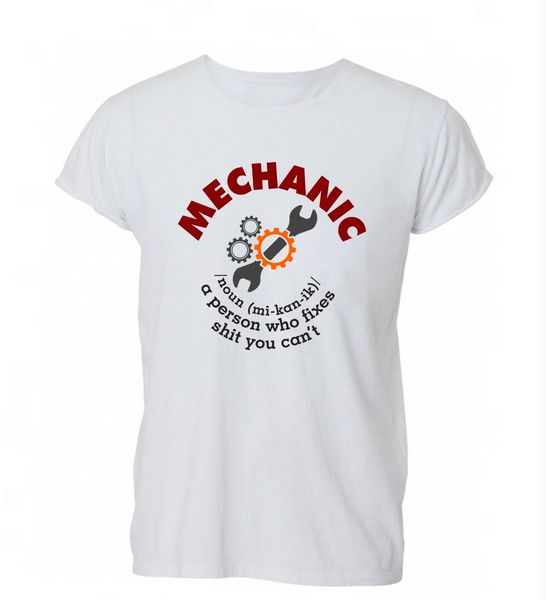 2019 summer fashion casual men o-neck t shirt mechanic definition funny a person who fixes t shirt tshirt mens womens gift
2019 summer fashion casual men o-neck t shirt mechanic definition funny a person who fixes t shirt tshirt mens womens gift