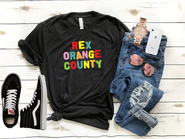 мода прохладный мужчины тенниска женщины смешные tshirt rex orange county tshirt customized printed t-shirt
мода прохладный мужчины тенниска женщины смешные tshirt rex orange county tshirt customized printed t-shirt
