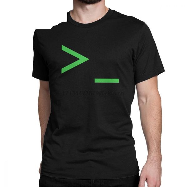 command prompt men t shirt unix shell command line prompt code programming tees short sleeve o neck t-shirt cotton summer
command prompt men t shirt unix shell command line prompt code programming tees short sleeve o neck t-shirt cotton summer
