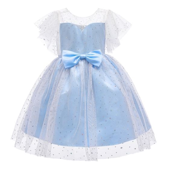 emmababy 2-10years girls princess sweet dress sequined lace bow flowers sleeveless tutu tulle dress 0924, Red;yellow
emmababy 2-10years girls princess sweet dress sequined lace bow flowers sleeveless tutu tulle dress 0924, Red;yellow