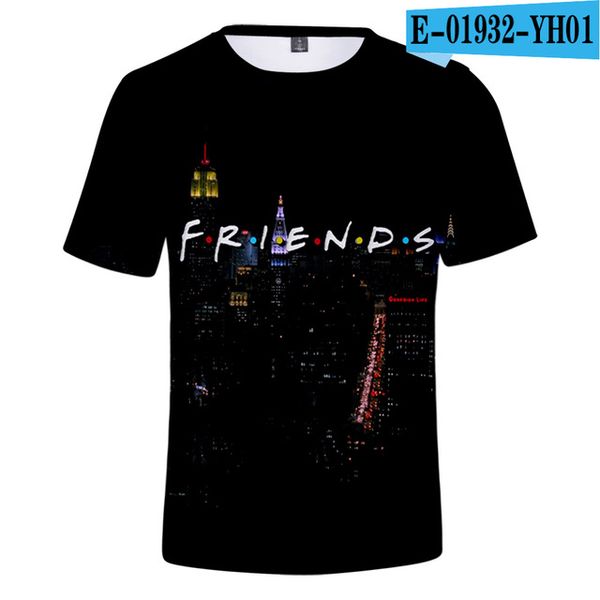 u.s. classical tv series friends men boys girls friends tv letter print 3d print shirts hentai oversized hentai men clothing
u.s. classical tv series friends men boys girls friends tv letter print 3d print shirts hentai oversized hentai men clothing