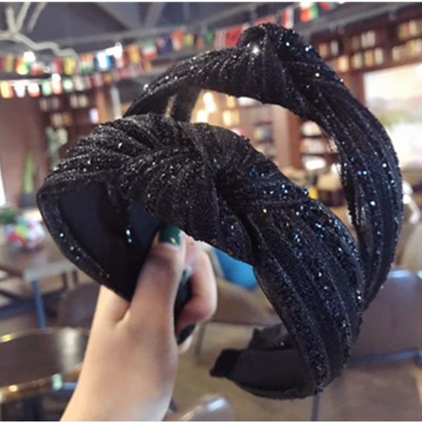 black lace rhinestones hairband headband for women hair accessories wide head band ladies headdress hair hoop
black lace rhinestones hairband headband for women hair accessories wide head band ladies headdress hair hoop