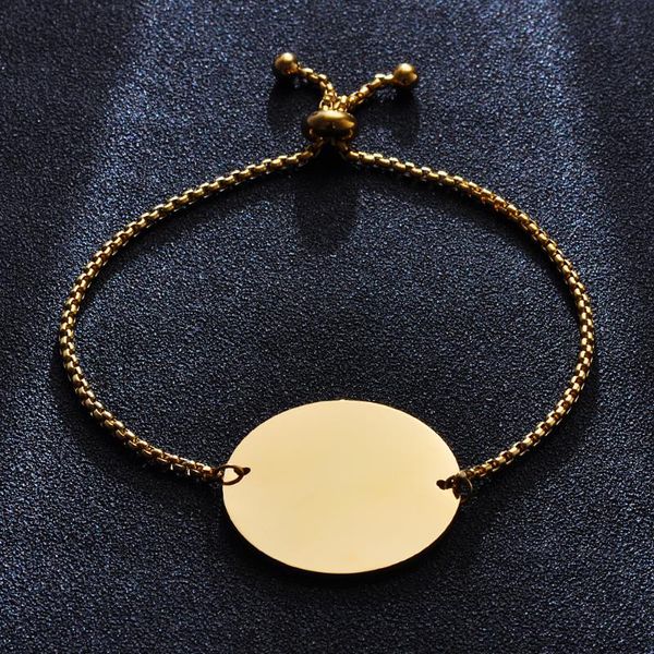 10pc/lot stainless steel mirror polished round charm with inner heart hole adjustable box chain bracelets, Golden;silver
10pc/lot stainless steel mirror polished round charm with inner heart hole adjustable box chain bracelets, Golden;silver
