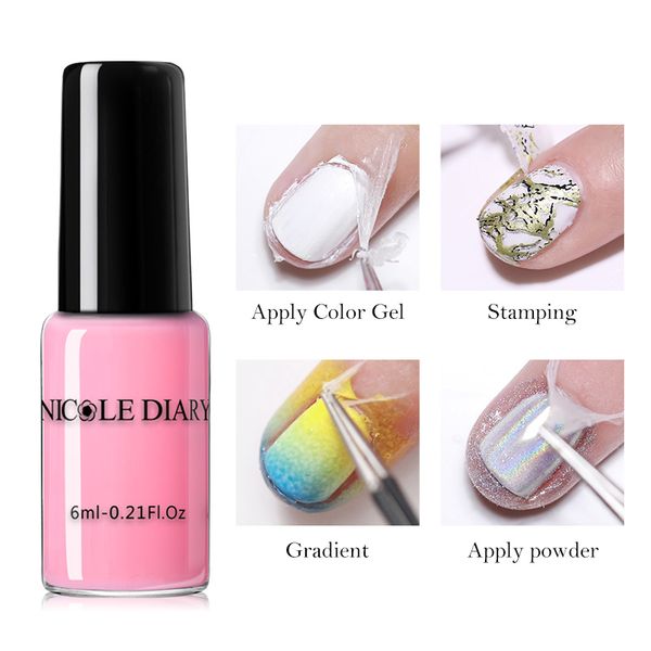 nail polish nicole diary peel off liquid tape odor-edge skin care art gel latex protection easy removing tool
nail polish nicole diary peel off liquid tape odor-edge skin care art gel latex protection easy removing tool