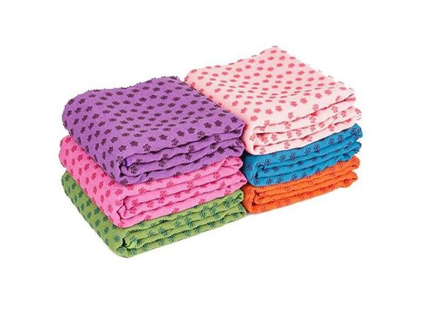 7 colors yoga mat towel blanket non-slip microfiber surface with silicone dots high moisture quick drying baby rugs yoga mats
7 colors yoga mat towel blanket non-slip microfiber surface with silicone dots high moisture quick drying baby rugs yoga mats