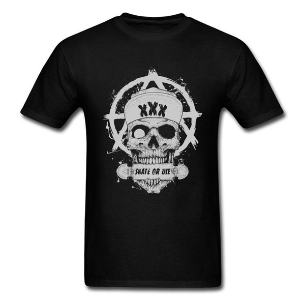 skate or die steampunk men black t-shirts death skull lover hipster hip hop t shirt high street fashion t-shirt rock you
skate or die steampunk men black t-shirts death skull lover hipster hip hop t shirt high street fashion t-shirt rock you