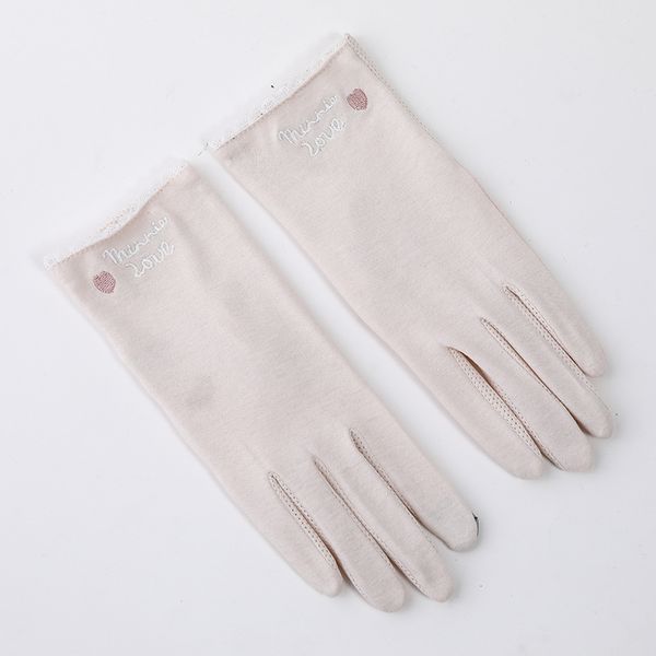 h9922 summer women gloves touch screen sun protection mittens breathable thin anti-skid riding driving sunshade short hand muff, Blue;gray
h9922 summer women gloves touch screen sun protection mittens breathable thin anti-skid riding driving sunshade short hand muff, Blue;gray