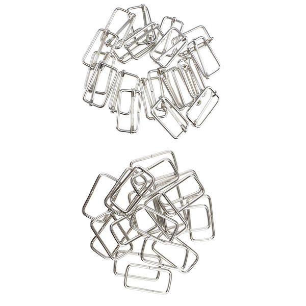 40pcs silver metal square пряжка webbing кольцо diy сумка аксессуары 32 * 16см, Black
40pcs silver metal square пряжка webbing кольцо diy сумка аксессуары 32 * 16см, Black
