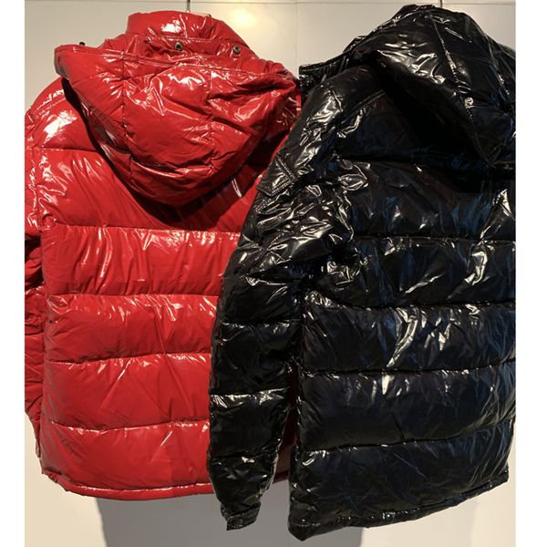doudoune mens пуховики зимние куртки пальто верхнего качества мужчины женщины зима casual мужская открытый теплый перо outwear держите тепло, Black
doudoune mens пуховики зимние куртки пальто верхнего качества мужчины женщины зима casual мужская открытый теплый перо outwear держите тепло, Black