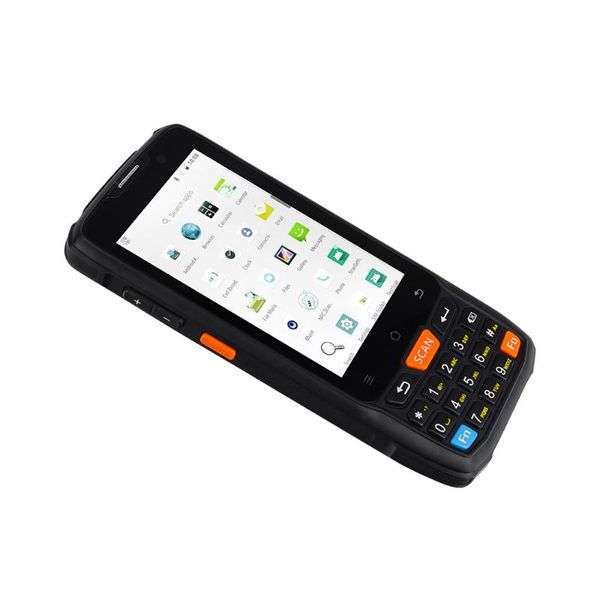 caribe barcode scanner for android tablet pc 2d handheld pda terminal support wi-fi 4g
caribe barcode scanner for android tablet pc 2d handheld pda terminal support wi-fi 4g