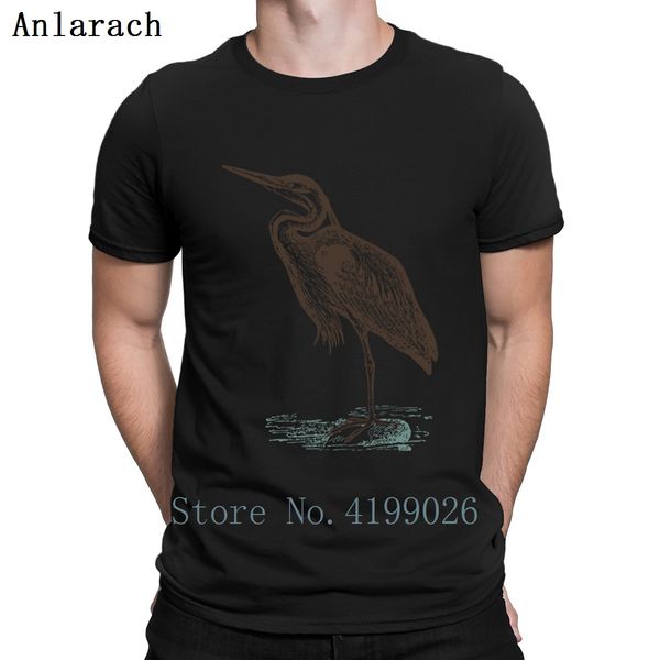 heron bird wildlife vector image cartoon t shirt o neck slim graphic spring autumn slim cotton comfortable designer shirt
heron bird wildlife vector image cartoon t shirt o neck slim graphic spring autumn slim cotton comfortable designer shirt