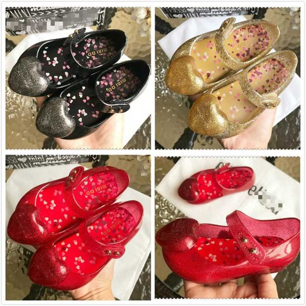 heart girl jelly sandals summer mini melissa candy shoe children sandals beach shoes toddler shoes for valentien's day hmi028, Black;red
heart girl jelly sandals summer mini melissa candy shoe children sandals beach shoes toddler shoes for valentien's day hmi028, Black;red