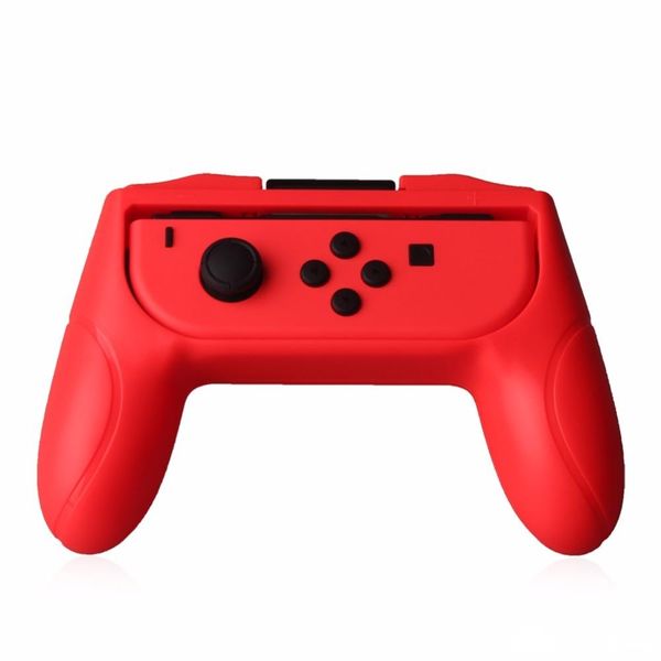 cktech 2 colors 2pcs left right abs hand grip stand support holder for nintendo joy-con controller game hand grip for gamepads
cktech 2 colors 2pcs left right abs hand grip stand support holder for nintendo joy-con controller game hand grip for gamepads