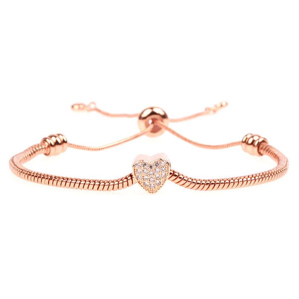 adjustable love heart crystal bracelets for women accessories gold charm bracelet luxury jewelry gifts bijoux femme dropshipping, Black
adjustable love heart crystal bracelets for women accessories gold charm bracelet luxury jewelry gifts bijoux femme dropshipping, Black