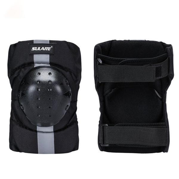 2pcs/set knee sleeve pad breathable adjustable eva pe shell leg protective guard protector outdoor cycling roller skating, Black;gray
2pcs/set knee sleeve pad breathable adjustable eva pe shell leg protective guard protector outdoor cycling roller skating, Black;gray