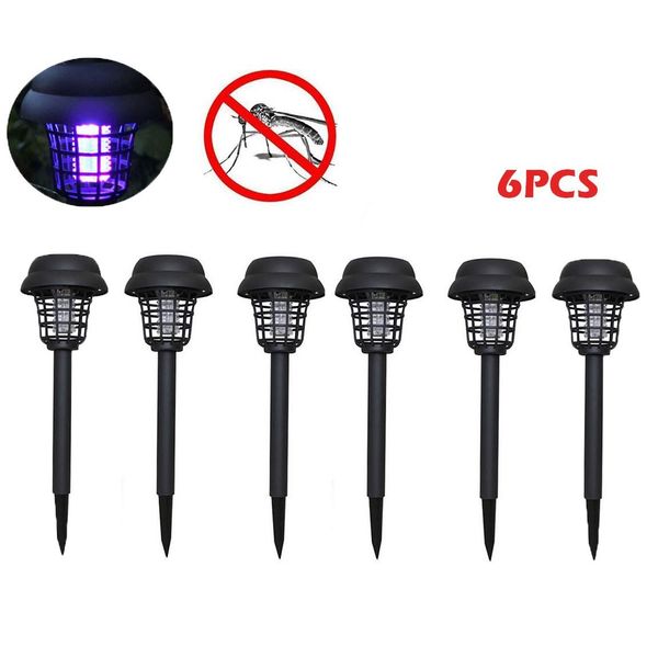 solar energy mosquito killer lamps garden lawn light solar powered led light garden mosquito pest bug zapper insect repellents
solar energy mosquito killer lamps garden lawn light solar powered led light garden mosquito pest bug zapper insect repellents