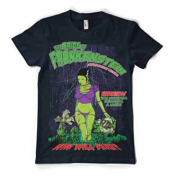 the bride of frankenstein who will dare blood bath dtg mens t shirt teesnew t shirts funny tee new funny
the bride of frankenstein who will dare blood bath dtg mens t shirt teesnew t shirts funny tee new funny