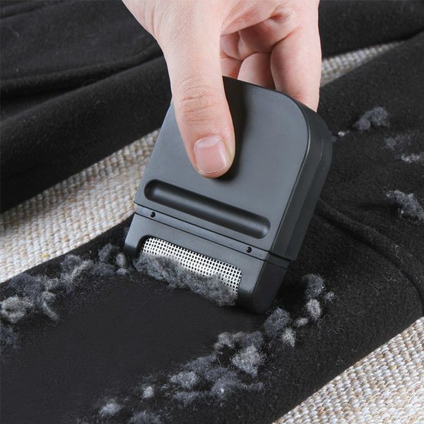 mini epilator hair ball trimmer fluff pelletizer portable clothes razor laundry cleaning tool
mini epilator hair ball trimmer fluff pelletizer portable clothes razor laundry cleaning tool
