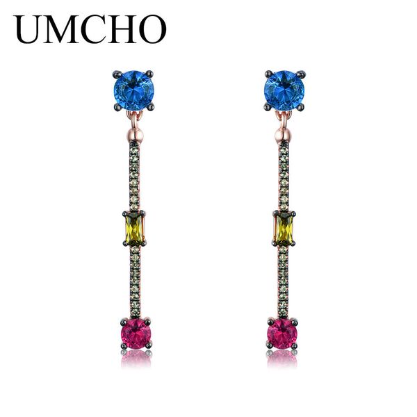 umcho created nano blue citrine ruby long earrings 925 sterling silver drop earrings for women lover anniversary romatic gift 200919
umcho created nano blue citrine ruby long earrings 925 sterling silver drop earrings for women lover anniversary romatic gift 200919