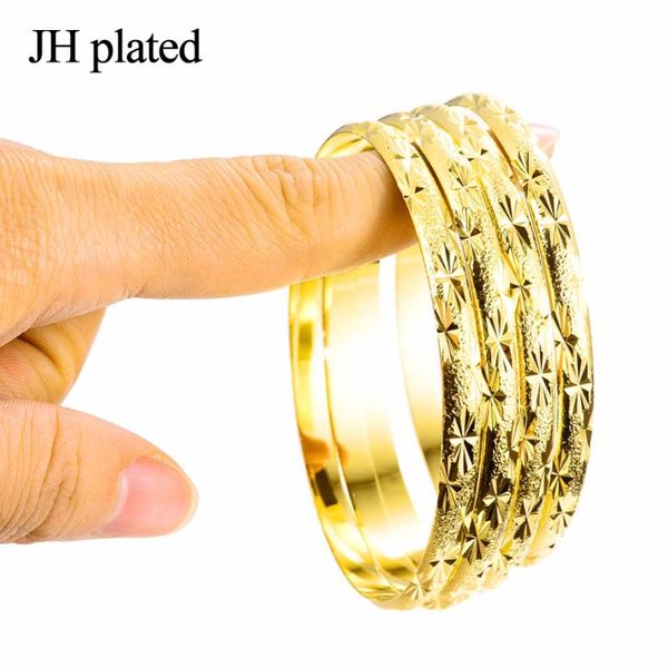 jhplated 4 pieces dubai bangle for women,new ethiopian bride wedding bracelets african arab jewelry gifts, Black
jhplated 4 pieces dubai bangle for women,new ethiopian bride wedding bracelets african arab jewelry gifts, Black