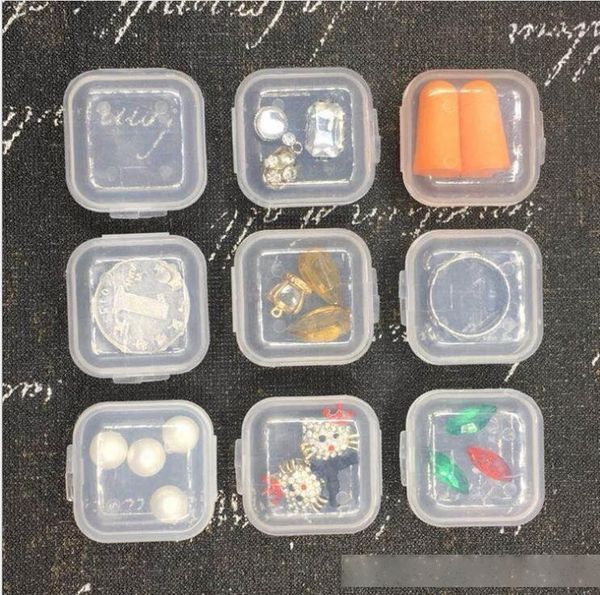 transparent plastic small box small square box ear plug boxs pp small medicine box mini storage boxs a2088
transparent plastic small box small square box ear plug boxs pp small medicine box mini storage boxs a2088