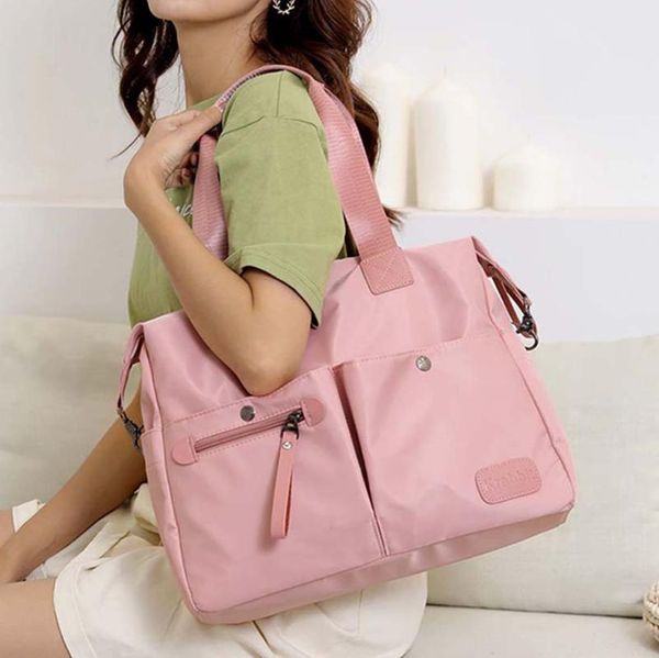 jaycosin women messenger bag large capacity single shoulder travel shoulder bags ladies quality nylon waterproof totes
jaycosin women messenger bag large capacity single shoulder travel shoulder bags ladies quality nylon waterproof totes