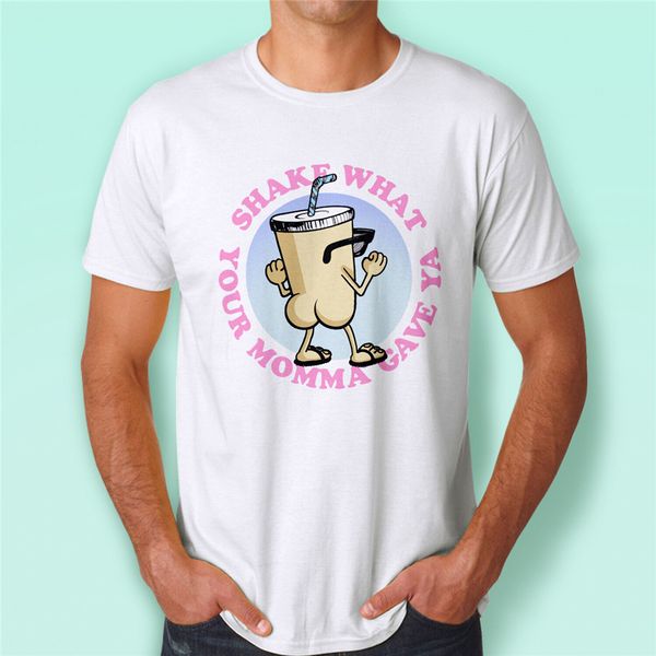 milkshake what momma gave you t-shirt funny twerk booty slogan tee summer style casual wear tee shirt
milkshake what momma gave you t-shirt funny twerk booty slogan tee summer style casual wear tee shirt