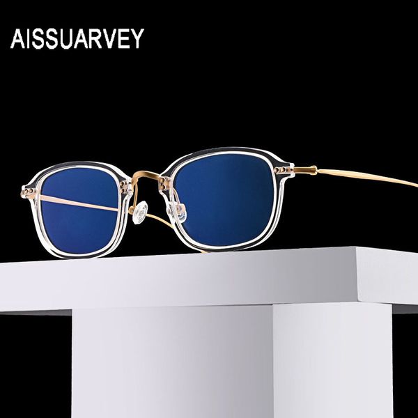 small square titanium glasses frames women men glasses eyeglasses frame vintage optical prescription designer clear transparent, Black
small square titanium glasses frames women men glasses eyeglasses frame vintage optical prescription designer clear transparent, Black