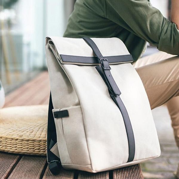 ninetygo 90fun grinder oxford casual backpack 15.6 inch lapbag british style bagpack for men women school boys girls
ninetygo 90fun grinder oxford casual backpack 15.6 inch lapbag british style bagpack for men women school boys girls