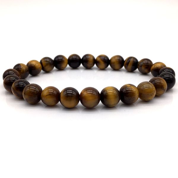 2020 men fashion bead bracelet yellow tiger eye & matte & lava charm diy bracelets for men women jewelry gift, Golden;silver
2020 men fashion bead bracelet yellow tiger eye & matte & lava charm diy bracelets for men women jewelry gift, Golden;silver