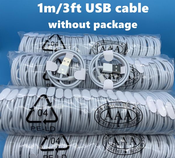 200pcs 7 generations original oem quality 1m 3ft usb data sync charge phone cable for 6 7 8 without package
200pcs 7 generations original oem quality 1m 3ft usb data sync charge phone cable for 6 7 8 without package