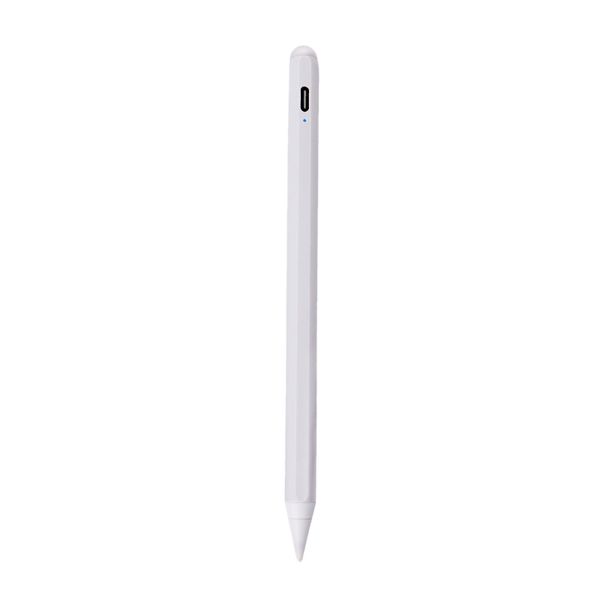 active capacitive pencil 2 anti-inadvertently press smart stylus pen for ipad 2020 pen painting/ design / office
active capacitive pencil 2 anti-inadvertently press smart stylus pen for ipad 2020 pen painting/ design / office