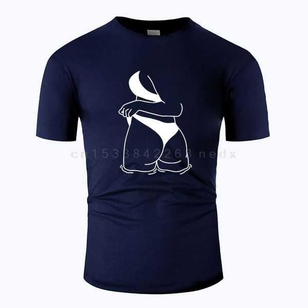 girl line art o neck cotton t shirt men and woman summer short sleeve designed simple style casual tee m01030
girl line art o neck cotton t shirt men and woman summer short sleeve designed simple style casual tee m01030