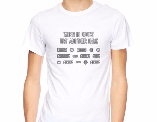 printed t-shirts men fashion 2019 when in doubt try another hole tshirt for it specialist funny shirt casual tee shirts
printed t-shirts men fashion 2019 when in doubt try another hole tshirt for it specialist funny shirt casual tee shirts