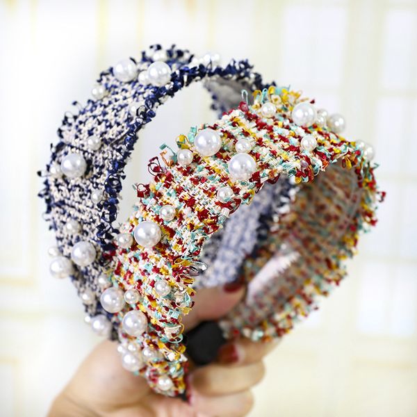 qcooljly fashion flowers knot women hairband elastic hair bands hoop wide side cross headband for girls headwear turban, Golden;silver
qcooljly fashion flowers knot women hairband elastic hair bands hoop wide side cross headband for girls headwear turban, Golden;silver