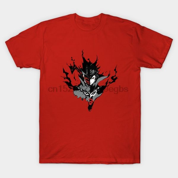 мужчины тенниски persona 5 the wild card persona t рубашка женщин t-shirt тройники верхних
мужчины тенниски persona 5 the wild card persona t рубашка женщин t-shirt тройники верхних