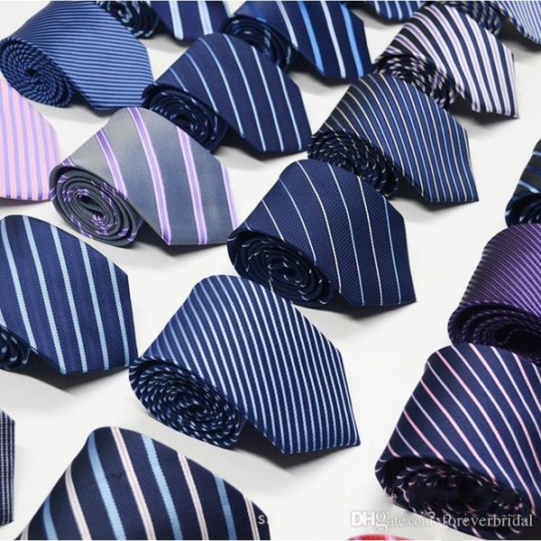 2020 many styles men jacquard ties fashion mens neck handmade wedding tie business ties england paisley tie pinstripe necktie, Black;gray
2020 many styles men jacquard ties fashion mens neck handmade wedding tie business ties england paisley tie pinstripe necktie, Black;gray
