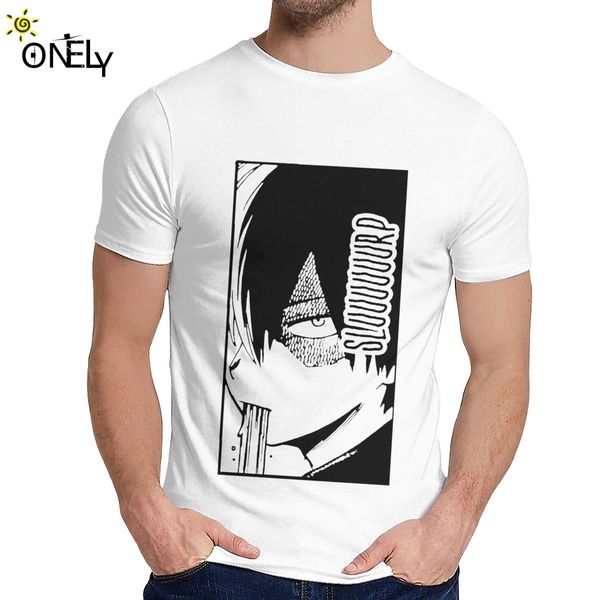 boy t shirt s slurp boku no hero academia manga soft slim 2019 o-neck retro la camiset
boy t shirt s slurp boku no hero academia manga soft slim 2019 o-neck retro la camiset