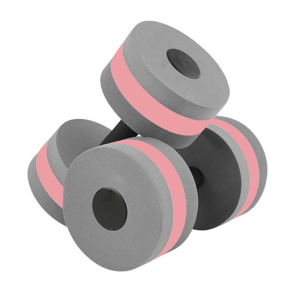 classic 2pcs foam aqua dumbbells aquatic exercise fitness dumbbells for water aerobics watering sports accessaries supplies
classic 2pcs foam aqua dumbbells aquatic exercise fitness dumbbells for water aerobics watering sports accessaries supplies