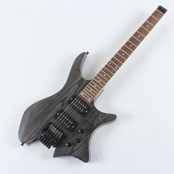 headless electric guitar ing
headless electric guitar ing