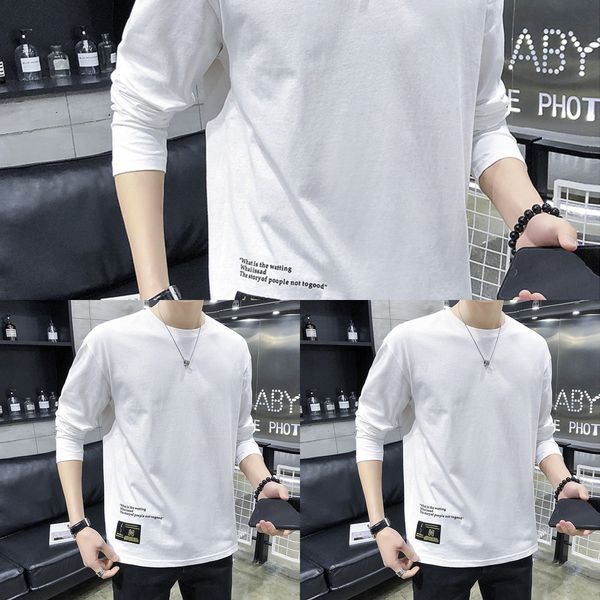 2019 youth sweater men's korean style trendy student loose autumnpullover pulloversweater pullover style round neck casual printable xa, Black
2019 youth sweater men's korean style trendy student loose autumnpullover pulloversweater pullover style round neck casual printable xa, Black