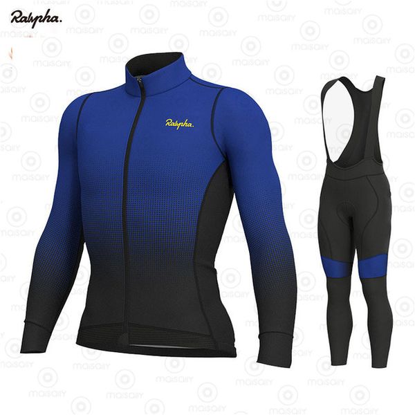 ralvpha spring cycling jersey 2020 go pro bike clothes long sleeve clothing ciclismo bicycle clothes triathlon cycling sets, Black;blue
ralvpha spring cycling jersey 2020 go pro bike clothes long sleeve clothing ciclismo bicycle clothes triathlon cycling sets, Black;blue