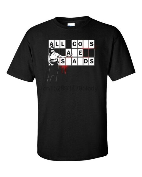 anarchy t-shirt revolution revolt antifa action funny protest anti ac ab 1312
anarchy t-shirt revolution revolt antifa action funny protest anti ac ab 1312