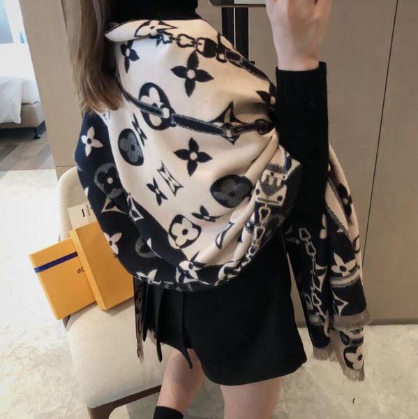 winter fashion scarfs for women brand women and men classic scarf, shawl goddess exquisite gift scarf silk cashmere scarf ing, Blue;gray
winter fashion scarfs for women brand women and men classic scarf, shawl goddess exquisite gift scarf silk cashmere scarf ing, Blue;gray